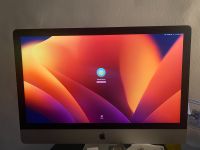 iMac 27-inch Top Zustand Hamburg Barmbek - Hamburg Barmbek-Süd  Vorschau