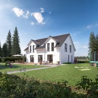 Ihr perfektes Großfamilienhaus! mit Keller! Kfw-Förderung mit Living Haus sichern ! Bayern - Hahnbach Vorschau