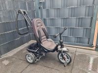 ♥ Puky CAT S6 Ceety Dreirad mit Schiebestange und Trittbrett Nordrhein-Westfalen - Moers Vorschau