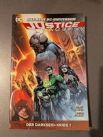 Justice League Band 10 Der Darkseid-Krieg 1, DC Panini Comics Nordrhein-Westfalen - Soest Vorschau