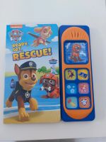 Paw Patrol Buch ready to rescue Englisch Schleswig-Holstein - Lägerdorf Vorschau