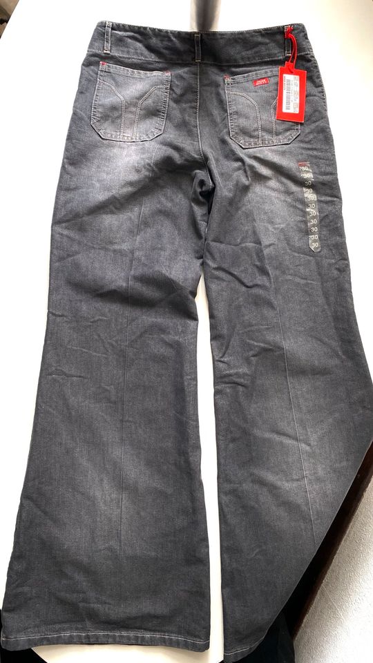 Miss Sixty Vintage Schlaghose - HINDA Jeans / Gr. M-L - Neu in Lübbecke 
