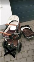 Joolz Kinderwagen-NP-1400€ in DA-WI  mit Babywanne +Buggy Hessen - Darmstadt Vorschau