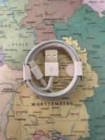 Apple USB Ladekabel original München - Ramersdorf-Perlach Vorschau