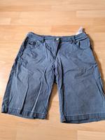 CECIL Shorts Gr. 27 blau-stonewashed Niedersachsen - Wolfenbüttel Vorschau