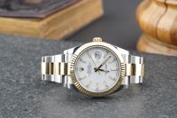 Rolex Datejust 41 Ref. 126333 Fullset Baden-Württemberg - Ilsfeld Vorschau