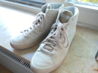 Schuhe Sneaker Esprit Creme/Gold Gr. 38 Schleswig-Holstein - Norderstedt Vorschau