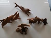 Delfine/Dolfin Holz und Glas Düsseldorf - Stockum Vorschau