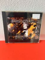 Damnation Ad / Misericordia Mini-CD / 1996 Bayern - Grub a. Forst Vorschau