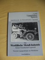 Lippstädter Spuren / Westfälischer Metall-Industrie Nordrhein-Westfalen - Delbrück Vorschau