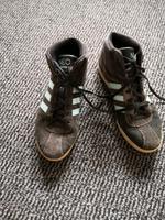 Schuhe Adidas Neo Turnschuh schwarz Thüringen - Altenburg Vorschau