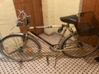 Rabeneick Herrenrad 70er Jahre (Oldtimer) 28er Niedersachsen - Giesen Vorschau