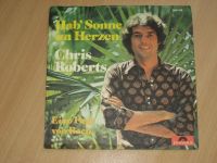 Chris Roberts: Hab' Sonne im Herzen Single Hessen - Liederbach Vorschau