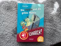 Olchis Schnarch nr.5 grüne Mumie Rheinland-Pfalz - Bodenheim Vorschau