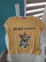 J&L Soul of Spirits Shirt NYC gelb XXL Bayern - Olching Vorschau