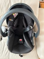 BeSafe IZI Modular Babyschale und Kindersitz Autokindersitz Rostock - Brinckmansdorf Vorschau