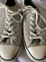 Converse Chucks Größe 40 selten! Hessen - Seligenstadt Vorschau