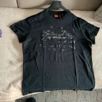 T-Shirt SuperDry schwarz XXL neu Niedersachsen - Lehrte Vorschau