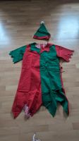 Karnevalskostüm Elfe Kleid und Mütze Gr. M Nordrhein-Westfalen - Borchen Vorschau
