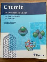Mortimer, Basiswissen der Chemie, 8. Auflage München - Trudering-Riem Vorschau