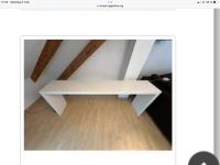 Ikea Malm Betttisch mit Rollen für 180 Bett weiß ( ich suche) Berlin - Hohenschönhausen Vorschau