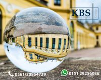Gesundheits-und Krankenpfleger m/w/d ab 3800€ Brutto bei der KBS Hessen - Birstein Vorschau