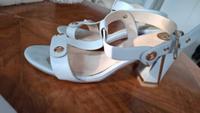 3 DAMEN PUMPS SANDALEN LAURA BIAGIOTTI MOLLY BESSA  ITALIEN Fredersdorf-Vogelsdorf - Vogelsdorf Vorschau