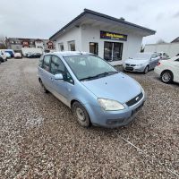 Ford Focus C-Max 1,6L Benzin Klima Nordwestmecklenburg - Landkreis - Gägelow Vorschau