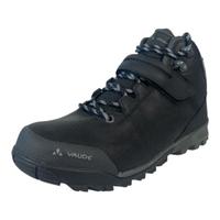 VAUDE Unisex AM Tsali Mid STX Fahrrad Schuhe Gr. 40 Schwarz Schleswig-Holstein - Barsbüttel Vorschau