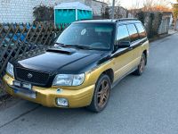 Subaru Forester Turbo 2.0 Benzin (Turbo oder Motorschaden) Baden-Württemberg - Hilzingen Vorschau