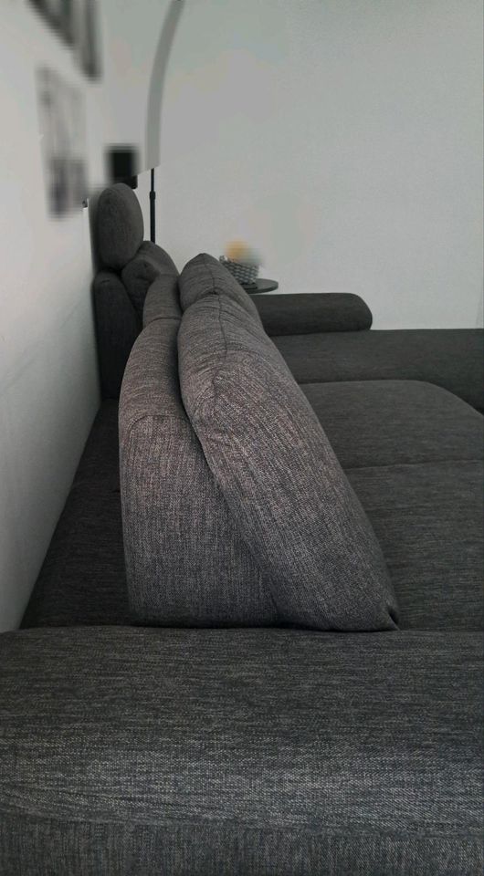 Sofa Kaltschaum in Schladen