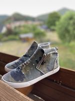 Knöchel hohe Sneakers Rheinland-Pfalz - Erfweiler Vorschau