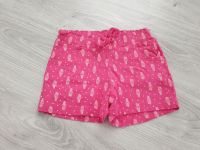 Topolino Gr.98 104 Shorts kurze Hose Pink Eis Girl Niedersachsen - Drochtersen Vorschau