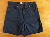 Shorts Jeans 2Stck. weiß blau Gr.44 Nordrhein-Westfalen - Oelde Vorschau