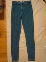 Topshop skinny jeans Damenjeans NEU Friedrichshain-Kreuzberg - Friedrichshain Vorschau