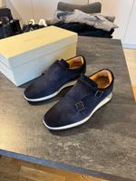 Santoni schuhe Nürnberg (Mittelfr) - Südoststadt Vorschau