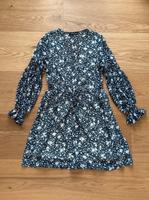 Sommerkleid Mini von Reserved Damen, blau, Gr. 34 Baden-Württemberg - Kirchardt Vorschau