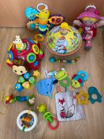 Diverses Baby / Kleinkind-Spielzeug u.a. Lamaze, Fisher Price Niedersachsen - Laatzen Vorschau