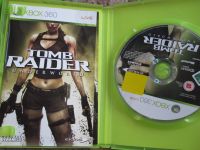 inkl. Versand Tombraider Underworld (XBOX) FSK16 Saarland - Rehlingen-Siersburg Vorschau