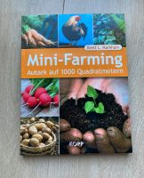 Buch „Mini-Farming“ Sachsen - Eilenburg Vorschau