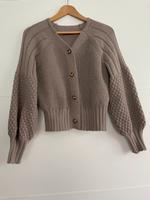 Strickpullover Größe S Hessen - Erzhausen Vorschau