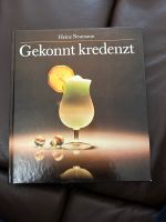 Buch gekonnt kredenzt Niedersachsen - Wenzendorf Vorschau