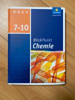 Blick Punkt Chemie 7-10 Niedersachsen - Breddorf Vorschau