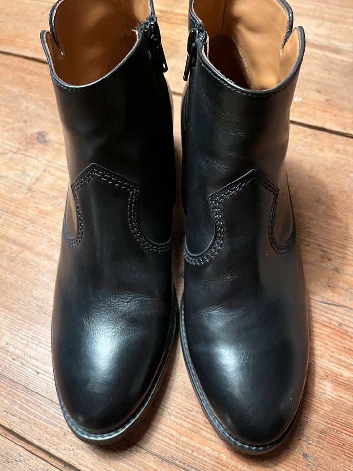 Paul Green Chelsea Boots Stiefeletten NEU NP 160 Euro in Obertraubling