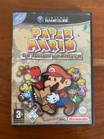 Papier Mario Gamecube deutsche Version Köln - Blumenberg Vorschau