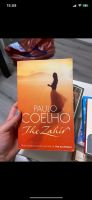 Paulo Coelho The Zahir Roman auf englisch Berlin - Schöneberg Vorschau