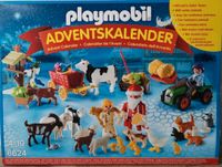 Playmobil 6624, Weihnachten auf dem Bauernhof Hannover - Mitte Vorschau