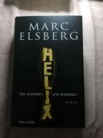 Marc Elsberg "Helix - Sie werden uns ersetzen" Niedersachsen - Wiesmoor Vorschau