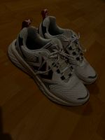 Hummel MARATHONA REACH LX CH White Sportschuhe Saarland - Dillingen (Saar) Vorschau