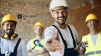 Job Bauhelfer (m/w/d) 2300€/ ab sofort/ unbefristet Berlin - Marzahn Vorschau